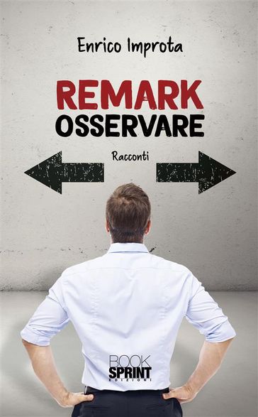 Remark - Osservare - Enrico Improta