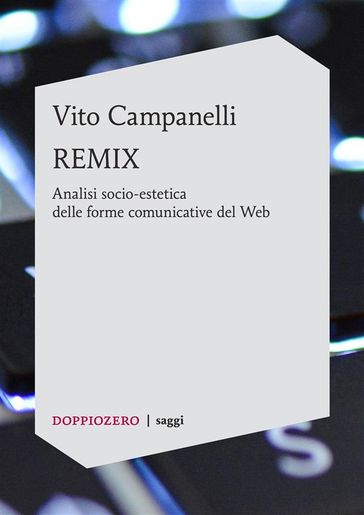 Remix - Vito Campanelli