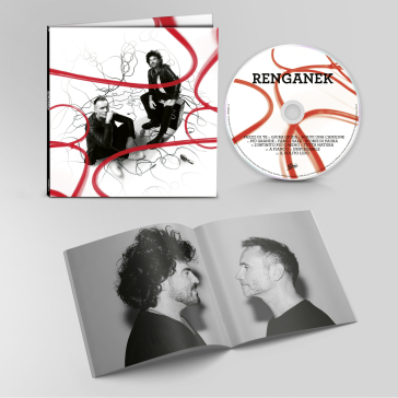 Renganek (cd sanremo 2024) - Renga Nek