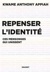 Repenser l identité