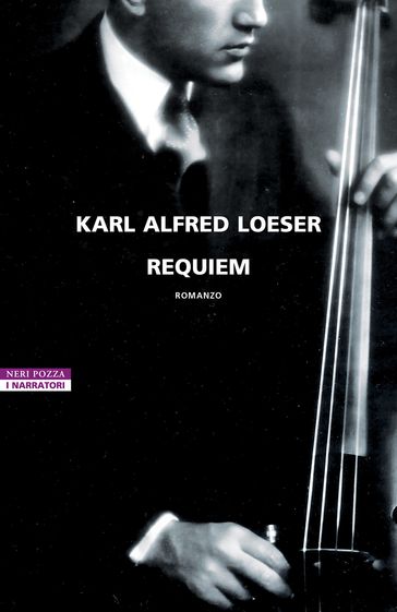 Requiem - Karl Alfred Loeser