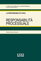 Responsabilità processuale