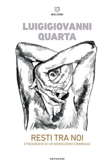 Resti tra noi - LuigiGiovanni Quarta