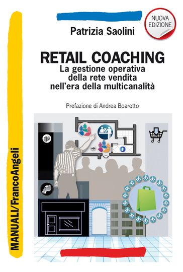 Retail Coaching - Patrizia Saolini