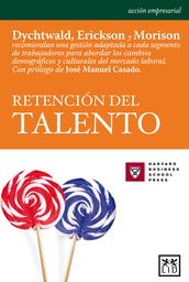 Retención del talento