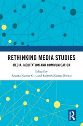 Rethinking Media Studies