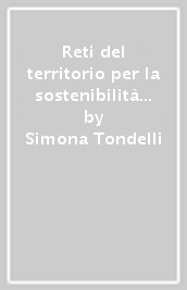 Reti del territorio per la sostenibilità ambientale