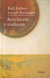 Revelacion y tradicion