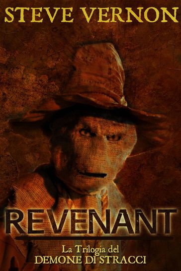 Revenant - Steve Vernon