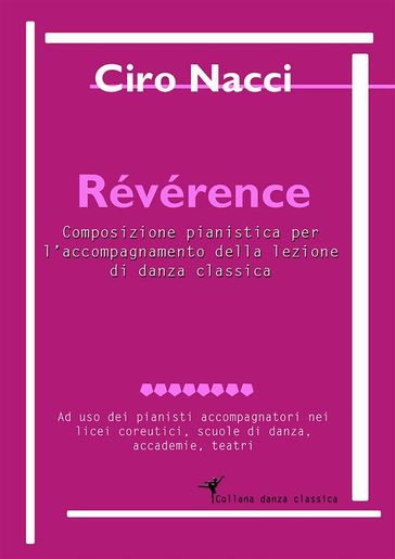 Révérence - Ciro Nacci