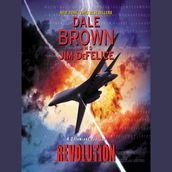 Revolution: A Dreamland Thriller