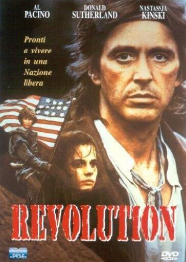 Revolution (Indimenticabili) - Hugh Hudson