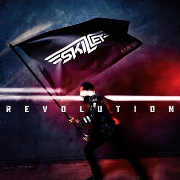 Revolution - SKILLET