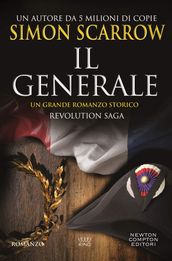 Revolution Saga. Il generale