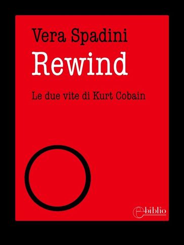 Rewind - Vera Spadini