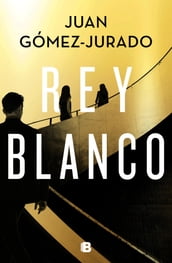 Rey blanco (Antonia Scott 3)