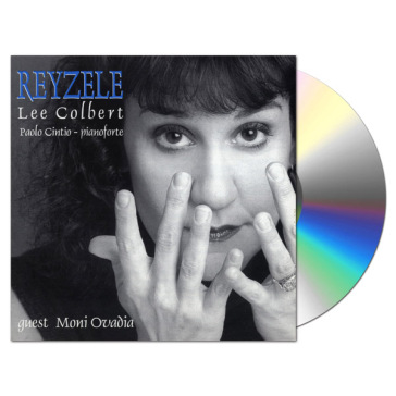 Reyzele - Lee Colbert