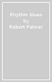 Rhythm & blues