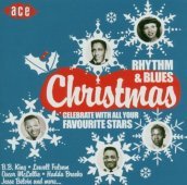 Rhythm & blues christmas