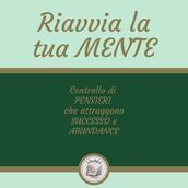 Riavvia La Tua Mente