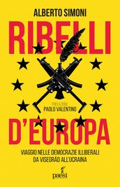 Ribelli d Europa