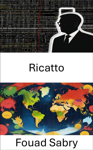 Ricatto - Fouad Sabry