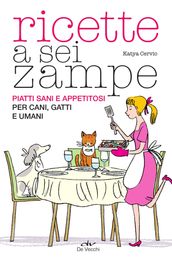 Ricette a sei zampe