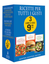 Ricette per tutti i gusti