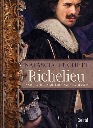 Richelieu - Natascia Luchetti