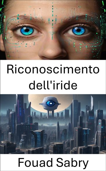 Riconoscimento dell'iride - Fouad Sabry