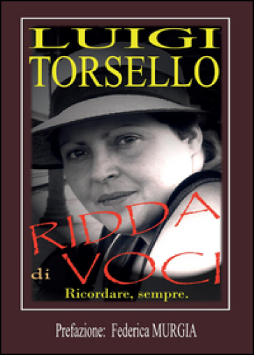 Ridda di voci - Luigi Torsello