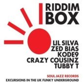 Riddim box: excursions in the uk funky u