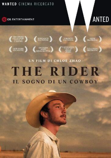 Rider (The) - Il Sogno Di Un Cowboy - Chloe Zhao