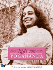 Ridi con Yogananda