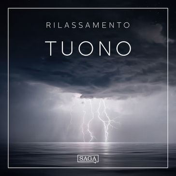 Rilassamento - Tuono - Rasmus Broe