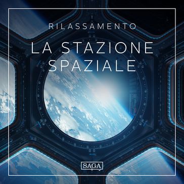 Rilassamento - La stazione spaziale - Rasmus Broe