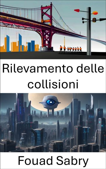 Rilevamento delle collisioni - Fouad Sabry