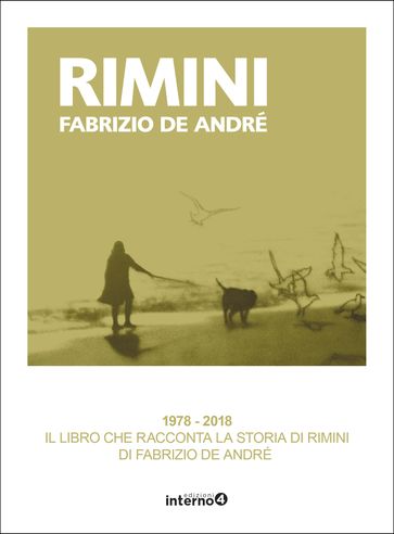 Rimini - Fabrizio De André