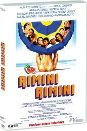 Rimini Rimini (Film Tv Versione Estesa)