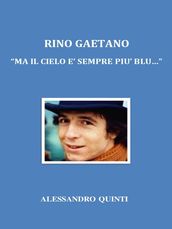 Rino Gaetano. 