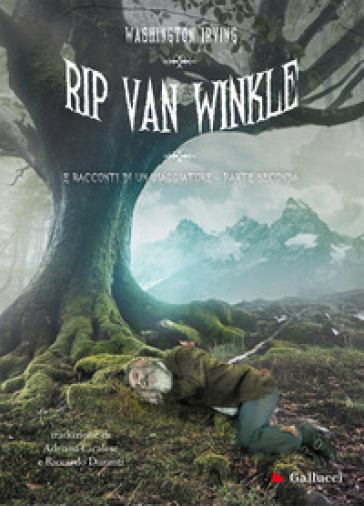 Rip van Winkle e racconti di un viaggiatore. Vol. 2 - Washington Irving