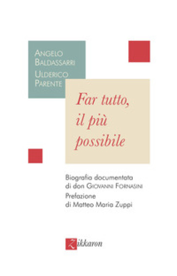 Risalire a Monte Sole. Memorie e prospettive ecclesiali - Angelo Baldassarri