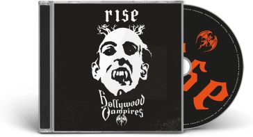 Rise - HOLLYWOOD VAMPIRES