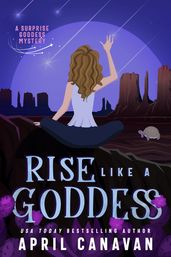 Rise Like a Goddess