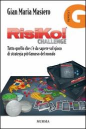 Risiko! Tutto quello che c è da sapere sul gioco di strategia più famoso del mondo