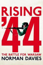 Rising  44