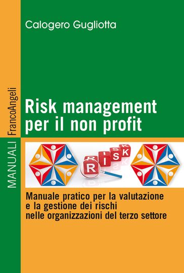 Risk management per il non profit - Calogero Gugliotta