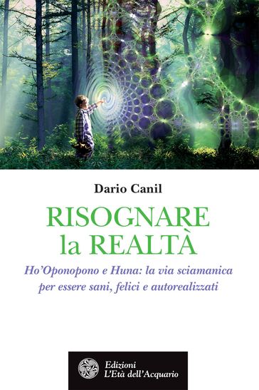 Risognare la Realtà - Dario Canil