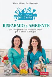 Risparmio & ambiente