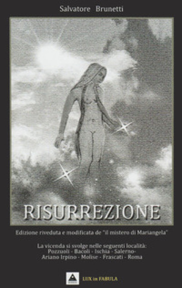 Risurrezione - Salvatore Brunetti